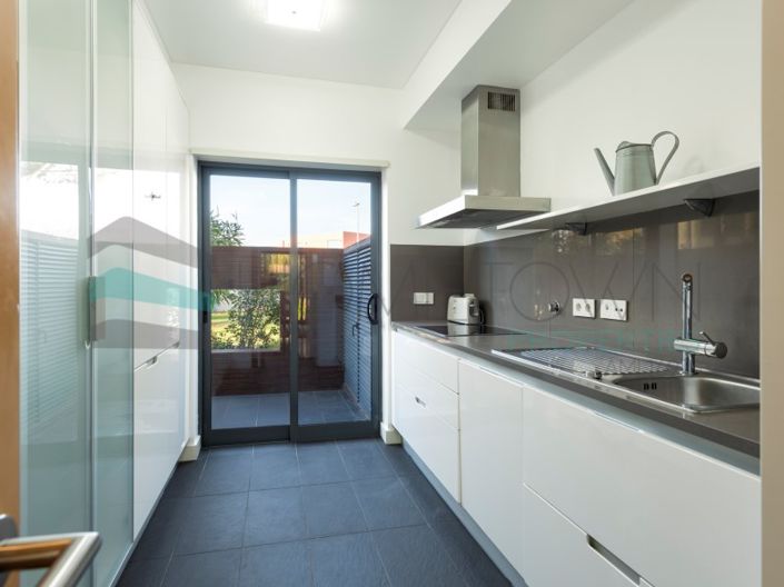 Image No.10-Appartement de 1 chambre à vendre à Vilamoura