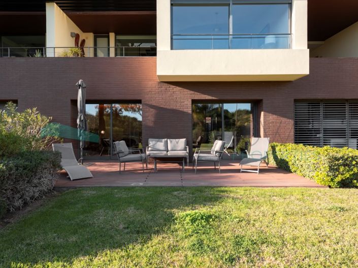 Image No.11-Appartement de 1 chambre à vendre à Vilamoura