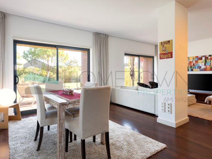 Image No.2-Appartement de 1 chambre à vendre à Vilamoura