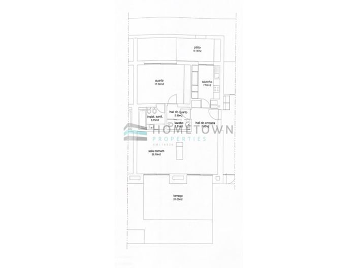 Image No.25-1 Bed Apartment for sale