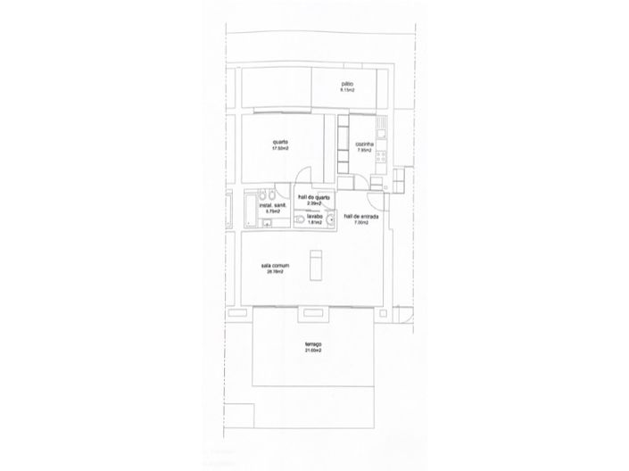 Image No.26-1 Bed Apartment for sale