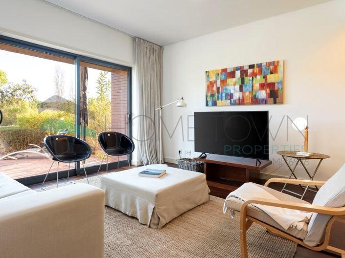 Image No.5-Appartement de 1 chambre à vendre à Vilamoura