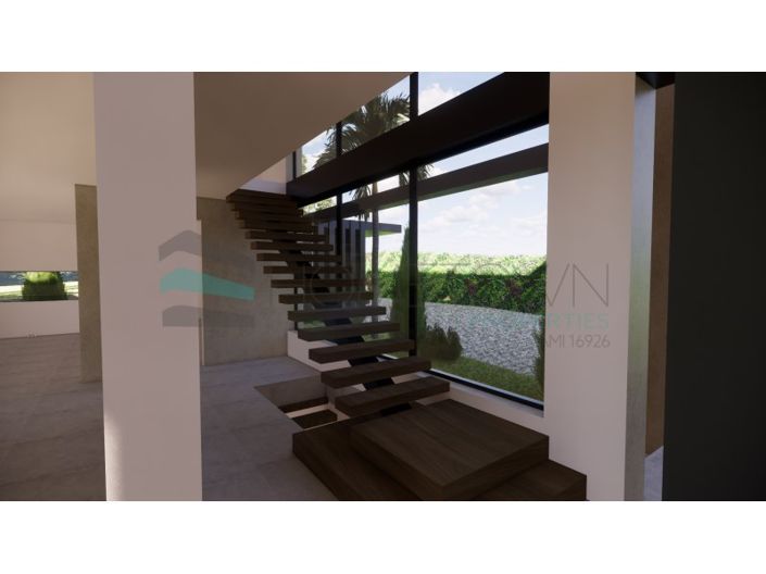 Image No.10-Maison de 5 chambres à vendre à Loule