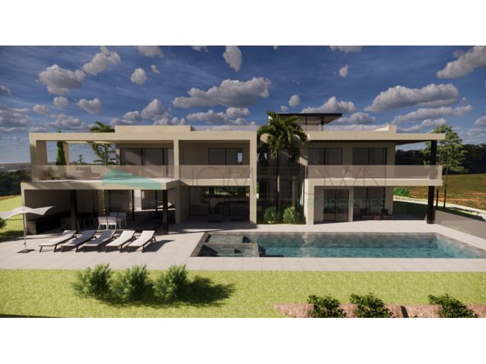 Image No.14-Maison de 5 chambres à vendre à Loule