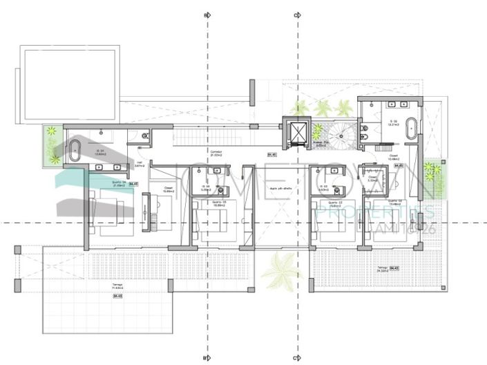Image No.18-Maison de 5 chambres à vendre à Loule