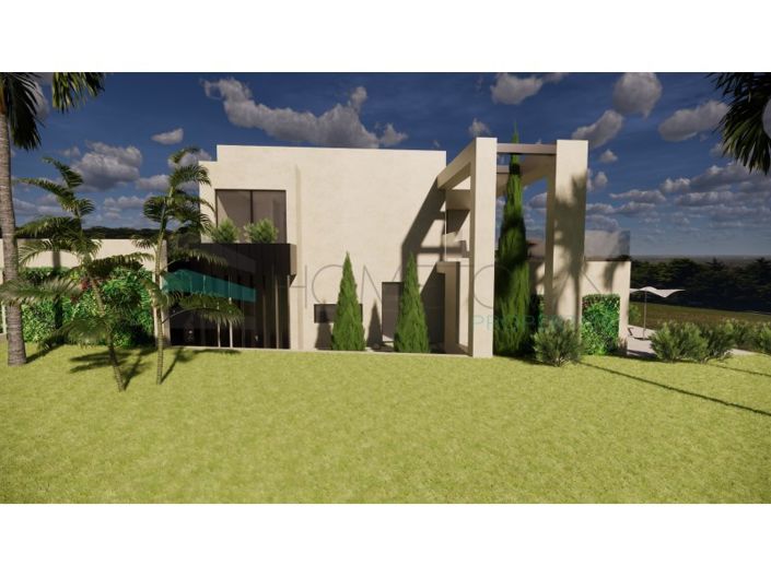 Image No.8-Maison de 5 chambres à vendre à Loule