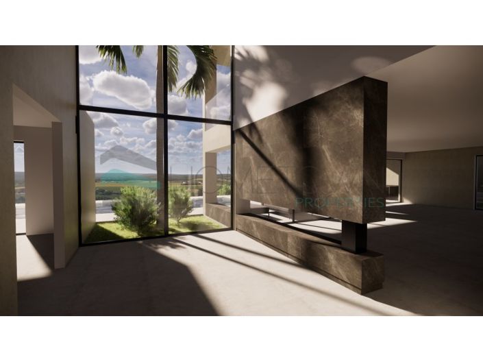 Image No.9-Maison de 5 chambres à vendre à Loule