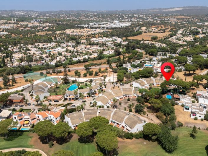 Image No.29-Maison de 2 chambres à vendre à Vilamoura