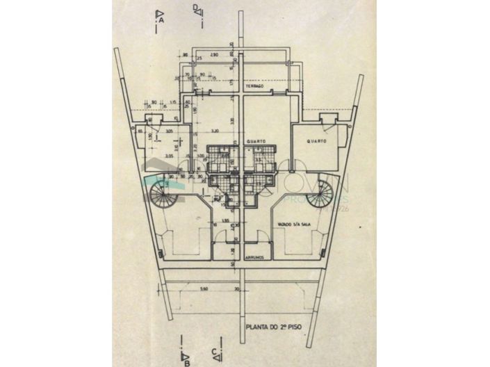 Image No.35-Maison de 2 chambres à vendre à Vilamoura
