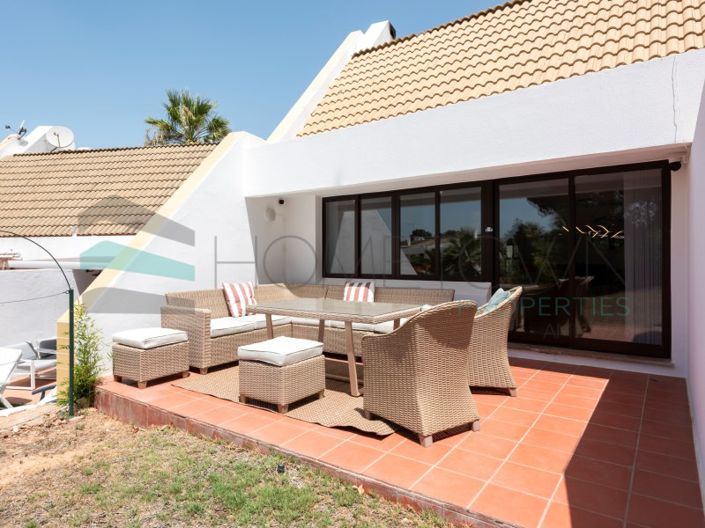 Image No.8-Maison de 2 chambres à vendre à Vilamoura