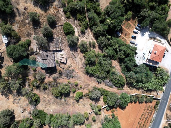 Image No.10-Ferme de 3 chambres à vendre à Loule