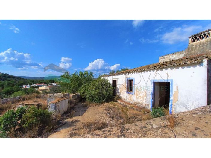 Image No.11-Ferme de 3 chambres à vendre à Loule