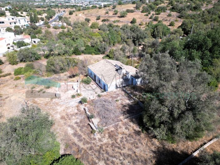 Image No.13-Ferme de 3 chambres à vendre à Loule