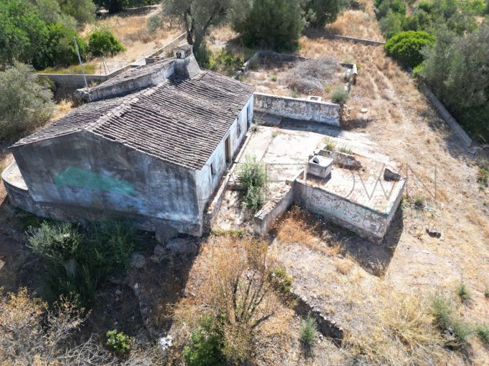Image No.14-Ferme de 3 chambres à vendre à Loule