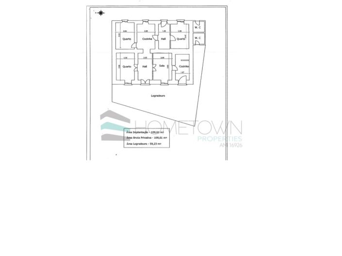 Image No.19-Ferme de 3 chambres à vendre à Loule