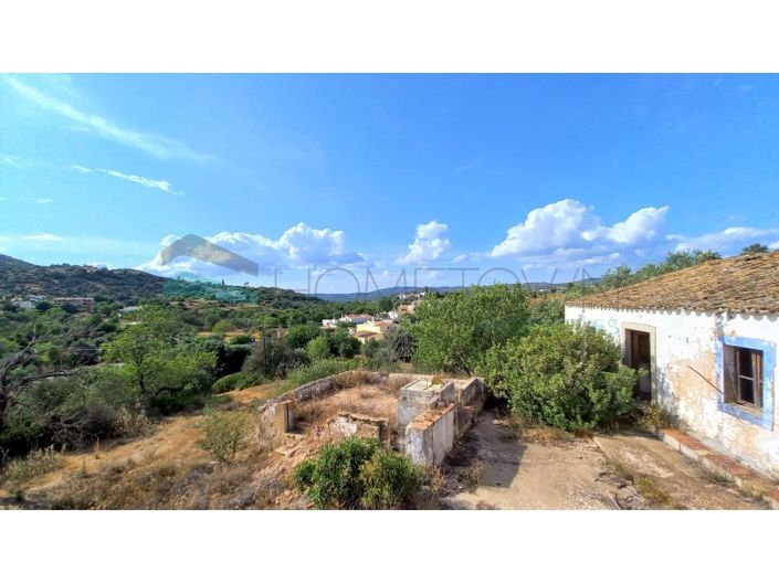 Image No.3-Ferme de 3 chambres à vendre à Loule