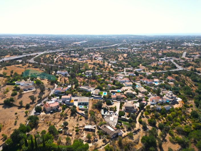 Image No.4-Ferme de 3 chambres à vendre à Loule