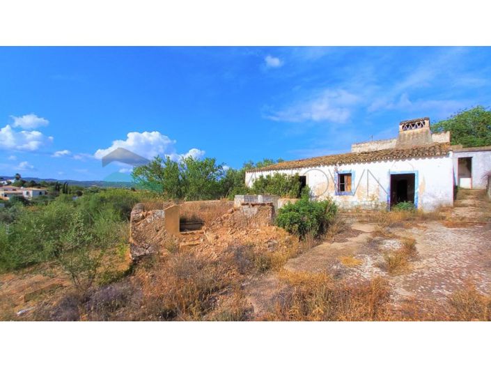 Image No.5-Ferme de 3 chambres à vendre à Loule