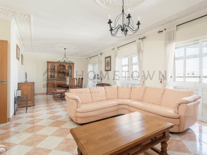 Image No.2-Appartement de 4 chambres à vendre à Loule