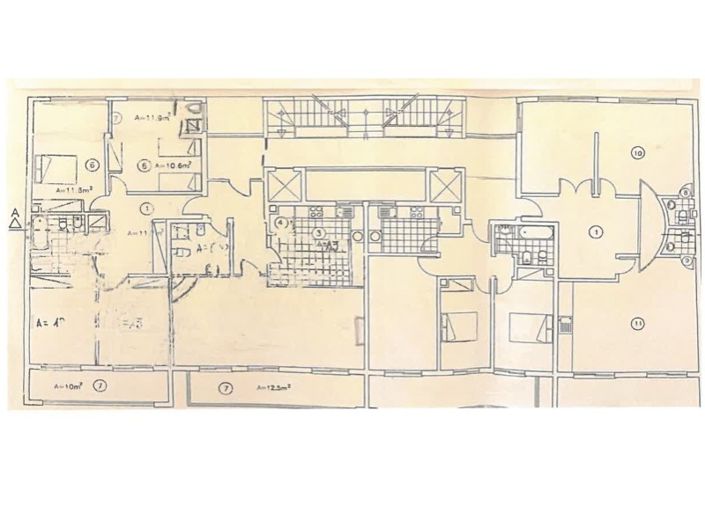 Image No.47-4 Bed Apartment for sale