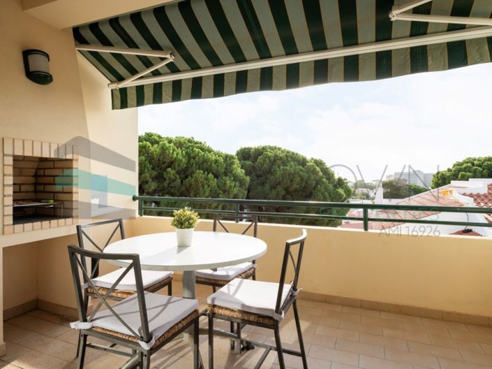 Image No.16-Appartement de 2 chambres à vendre à Vilamoura