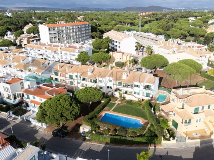 Image No.25-Appartement de 2 chambres à vendre à Vilamoura