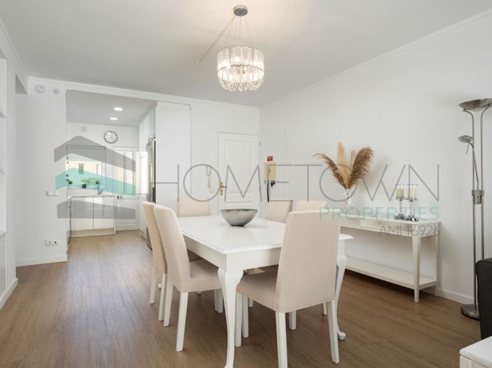 Image No.5-Appartement de 2 chambres à vendre à Vilamoura