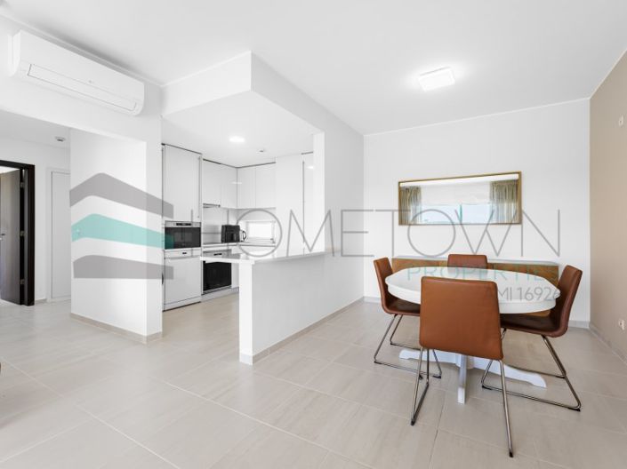 Image No.3-Appartement de 2 chambres à vendre à Vilamoura