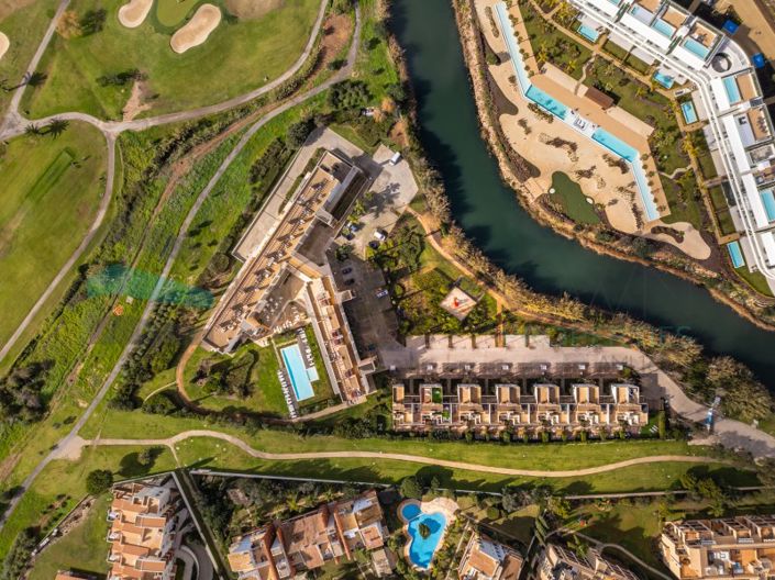 Image No.32-Appartement de 2 chambres à vendre à Vilamoura