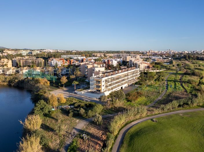 Image No.33-Appartement de 2 chambres à vendre à Vilamoura