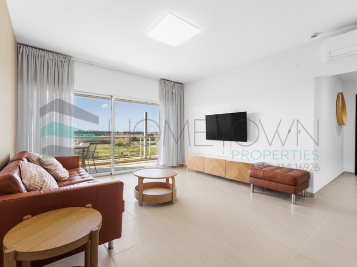 Image No.4-Appartement de 2 chambres à vendre à Vilamoura