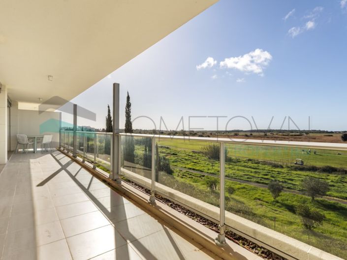 Image No.5-Appartement de 2 chambres à vendre à Vilamoura