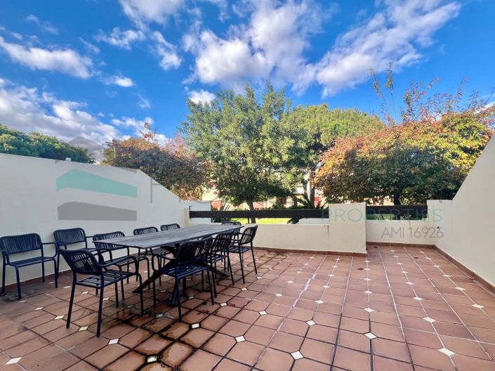 Image No.18-Maison de 3 chambres à vendre à Loule