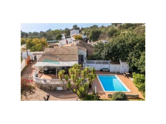 Image No.2-Maison de 2 chambres à vendre à Loule