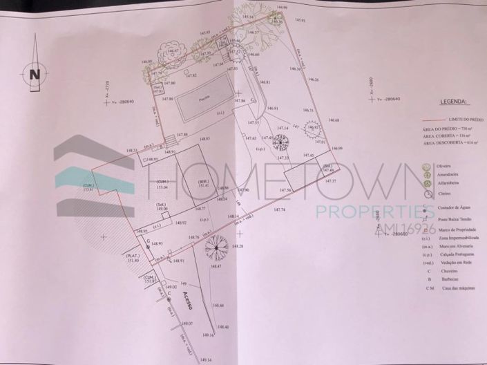 Image No.22-Maison de 2 chambres à vendre à Loule