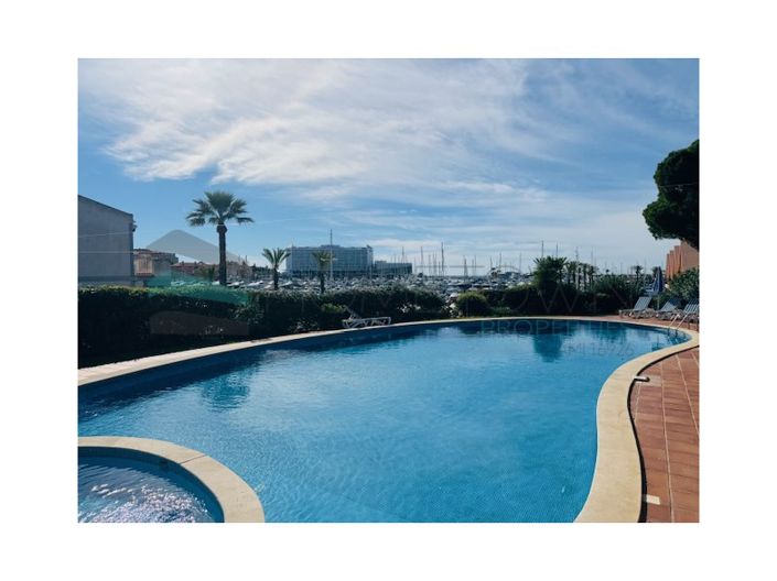 Image No.13-Appartement de 2 chambres à vendre à Vilamoura