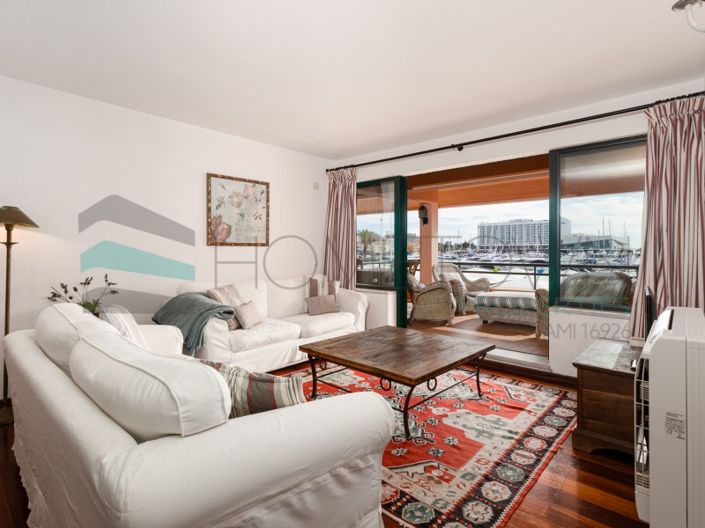 Image No.2-Appartement de 2 chambres à vendre à Vilamoura