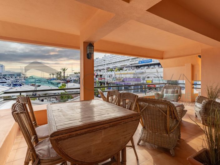 Image No.22-Appartement de 2 chambres à vendre à Vilamoura