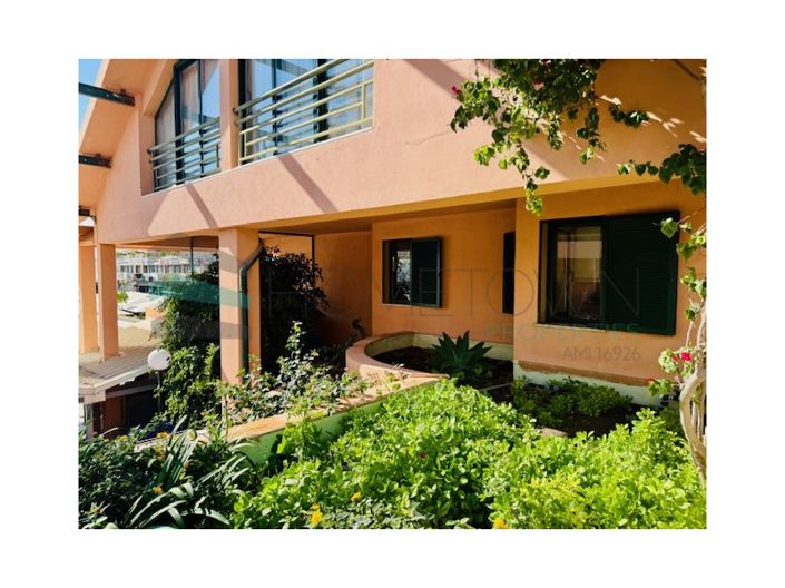 Image No.28-Appartement de 2 chambres à vendre à Vilamoura