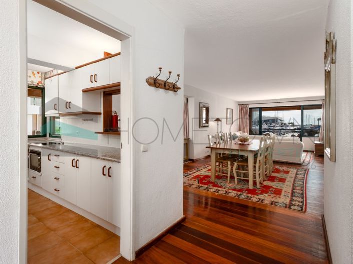 Image No.4-Appartement de 2 chambres à vendre à Vilamoura