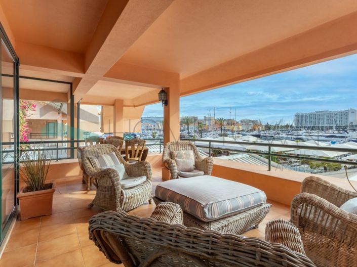 Image No.7-Appartement de 2 chambres à vendre à Vilamoura