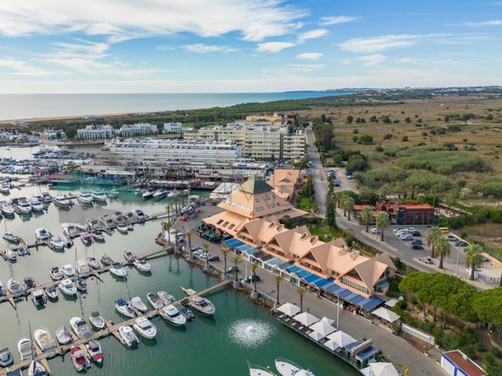 Image No.9-Appartement de 2 chambres à vendre à Vilamoura