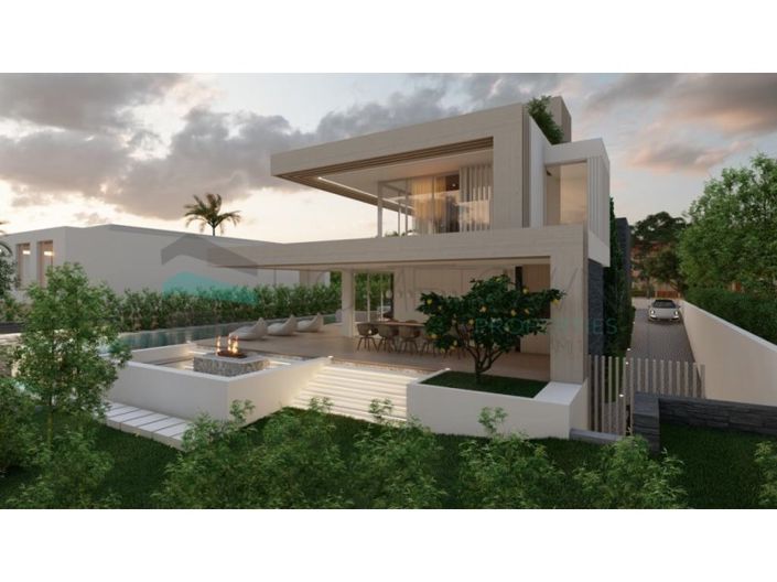 Image No.6-Terrain à vendre à Vilamoura