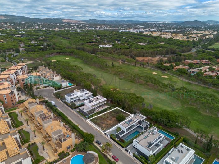 Image No.15-Terrain à vendre à Vilamoura