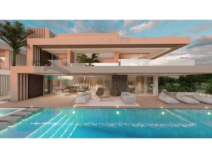 Image No.7-Terrain à vendre à Vilamoura