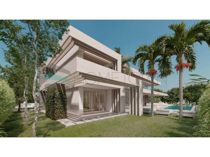 Image No.9-Terrain à vendre à Vilamoura