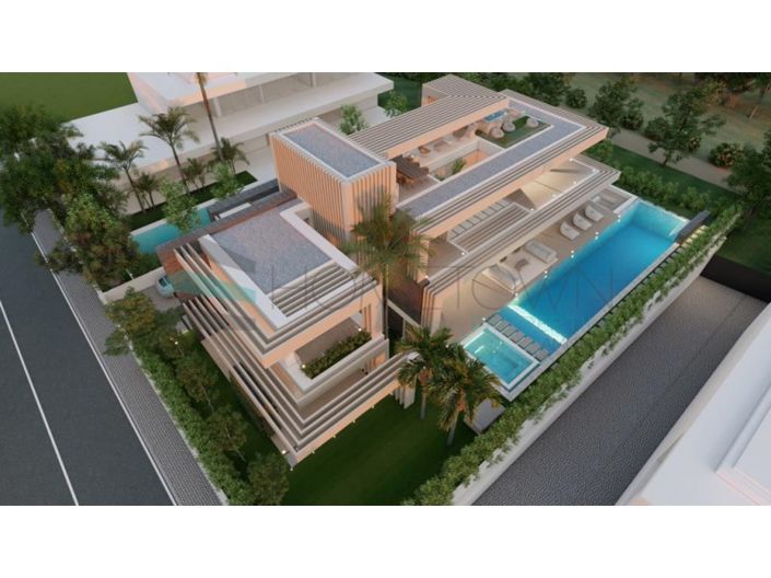 Image No.11-Terrain à vendre à Vilamoura