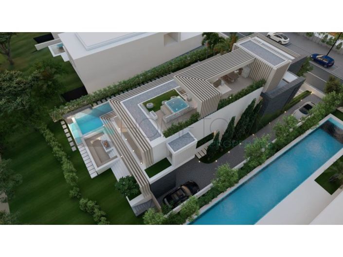 Image No.10-Terrain à vendre à Vilamoura