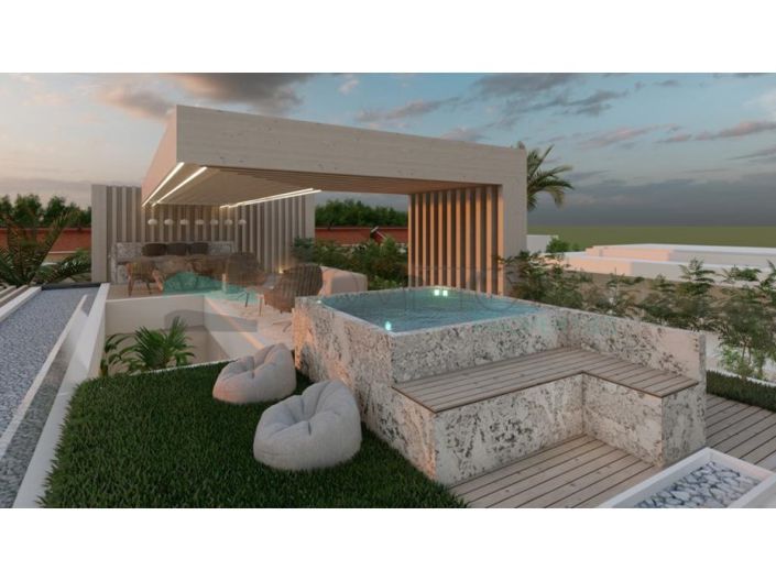 Image No.16-Terrain à vendre à Vilamoura