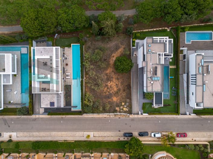 Image No.17-Terrain à vendre à Vilamoura